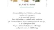 Dzień Bibliotekarza w bibliotece