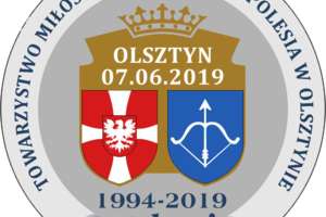 25-lecie Towarzystwa Miłośników Wołynia i Polesia w Olsztynie
