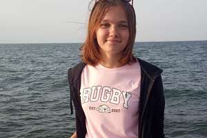 Trzynastolatka uratowała topiącą się dziewczynkę 