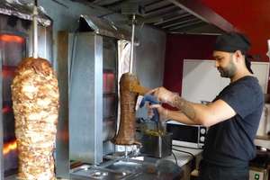 Nowa restauracja ALMATAM Kebab & Grill Turecki zaprasza! [ZDJĘCIA, OFERTA]
