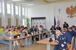 Wojewoda stwierdził nieważność uchwały Rady Miejskiej w Olecku