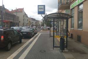 Autobusy wracają na ul. Partyzantów w Olsztynie. Sprawdź zmiany w komunikacji miejskiej