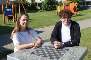 Ogólnopolski konkurs FOX okazał się być życzliwy dla uczniów nidzickiej Dwójki