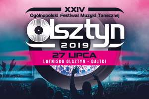 Przełomowa edycja Ogólnopolskiego Festiwalu Muzyki Tanecznej!