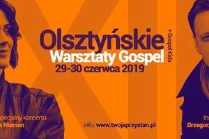 Olsztyńskie Warsztaty Gospel 