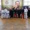 Otwarte Mistrzostwa Polski Juniorów i Młodzików w Kempo Tai Jutsu Uzdowo
