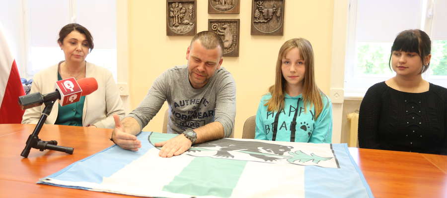 Pod koniec czerwca wychowankowie domu dziecka wyruszą z Marcinem Gienieczko w Bieszczady