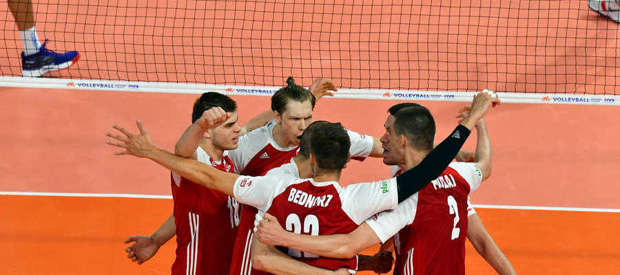 Polska wygrała w Mediolanie z Argentyną