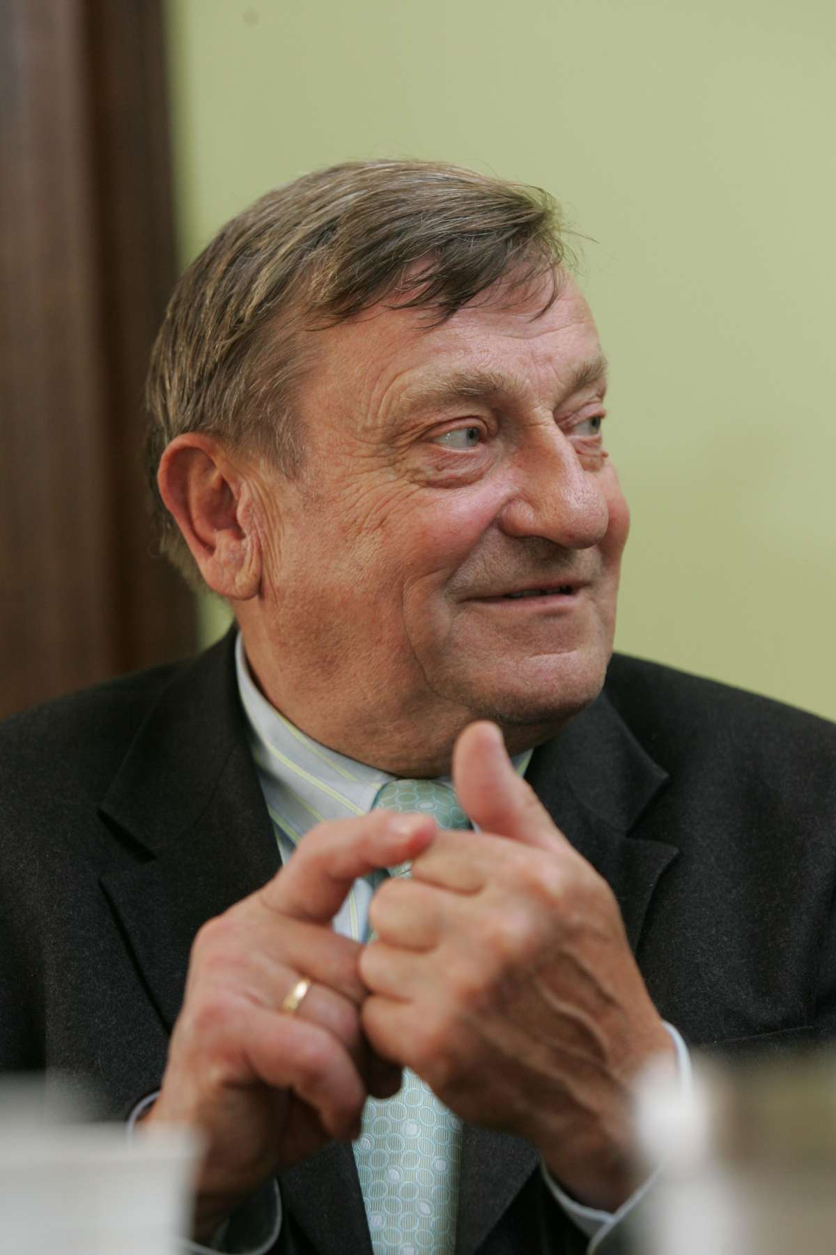 Mirosław Hermaszewski