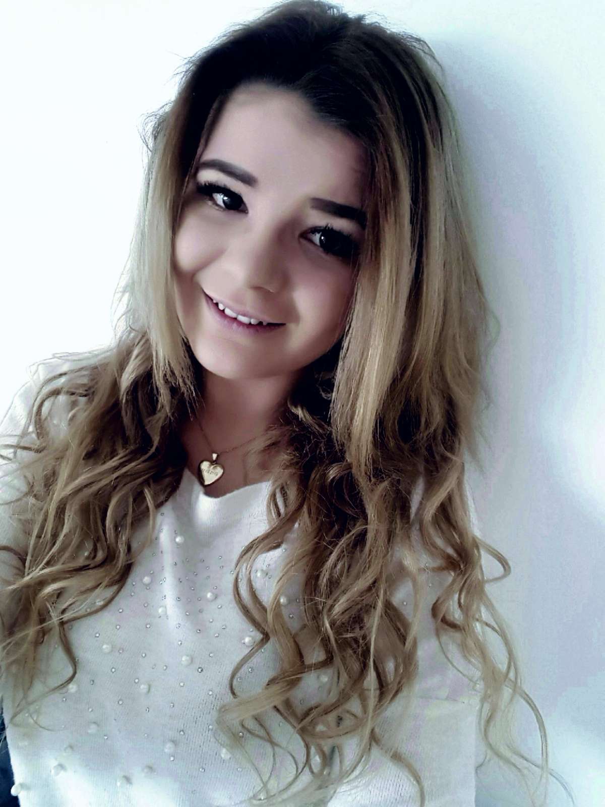 Karolina Samsel z Dzikowa Iławeckiego chce być Dziewczyną Lata.