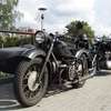 Warmińsko-Mazurski Rajd Motocykli Zabytkowych
