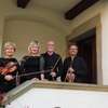 Quatuor Europa - koncert kameralny 