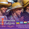 XII Międzynarodowe Święto Folkloru
