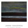 Wernisaż wystawy malarstwa Joanny Gołaszewskiej