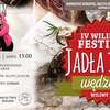 Wilimski Festiwal Jadła i Ryby Wędzonej
