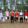 Otwarty turniej siatkówki plażowej w Szreńsku