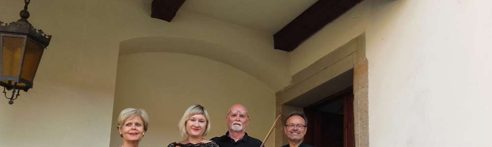 Quatuor Europa - koncert kameralny 