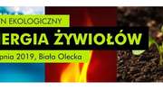 Podczas festynu wyzwolą energię żywiołów 