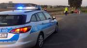 Kierowca potracił pięciolatka. Chłopiec trafił do szpitala