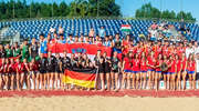 Hiszpanki i Chorwaci mistrzami Europy juniorów w Starych Jabłonkach