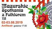 22. Mazurskie Spotkania z Folklorem w Olecku