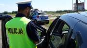 Weekend na drogach powiatu piskiego. Policjanci zatrzymali trzech pijanych kierowców 