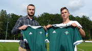 GKS Wikielec potwierdza trzy nowe transfery