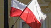 Obcokrajowiec znieważył polską flagę. Grozi mu rok za kratkami