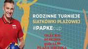 Papke Cup w Olecku