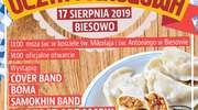 Pyszna uczta pierogowa przed nami!