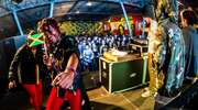 Ruszył Ostróda Reggae Festival. Potrwa do niedzieli