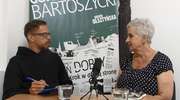 "Rozmowa Gońca": Bożena Krawcewicz-Pampuch, komisarz pleneru malarskiego "Moja natura"