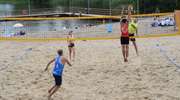 W sobotę zapraszamy na drugi turniej siatkówki plażowej Lato 2019