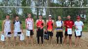 Otwarty turniej siatkówki plażowej w Szreńsku