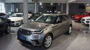 Nowy Range Rover Evoque – powtórka z rozrywki?