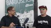 Rozmowa Gońca: Marcin Rumiński ze stowarzyszenia B-ce Non Profit