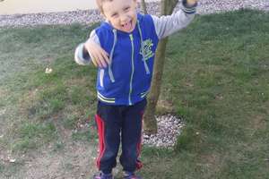 Kraj: Policjanci poszukują 5-letniego Dawida Żukowskiego. Jego ojciec nie żyje