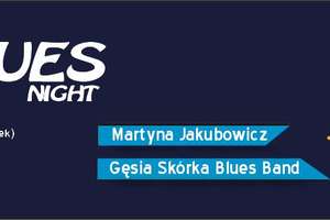 Już w piątek o godzinie 20 Ełk Blues Night