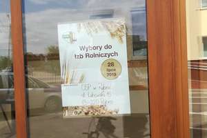 Wkrótce wybory do Izb Rolniczych