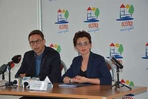 Burmistrz Olecka: MOPS nie chciał, aby Blanka wróciła do matki  