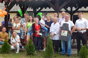 Mieszkańcy otworzyli serca