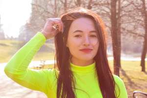 Katarzyna Prusik - czy to ona zostanie Dziewczyną Lata 2019?