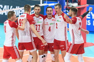 Polacy są w półfinale Ligi Narodów!