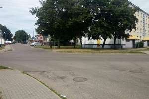 Pięcioletnie dziecko wypadło z drugiego piętra [AKTUALIZACJA]
