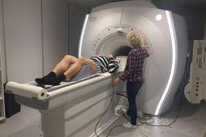 Doskonała wiadomość: pacjenci szybciej zoperują zaćmę i wykonają badania tomografii komputerowej i rezonansu magnetycznego