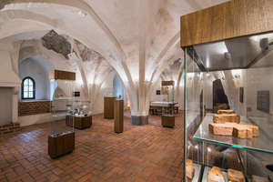 Muzeum Pogranicza w Działdowie otwarte