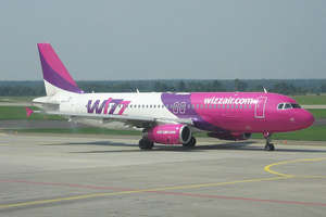 Z Szyman do Bremy. Wizz Air otwiera nowe połączenie lotnicze