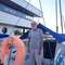 Niezwykła historia żeglarza, który po Jezioraku pływa ponad 50 lat! [ZDJĘCIA]