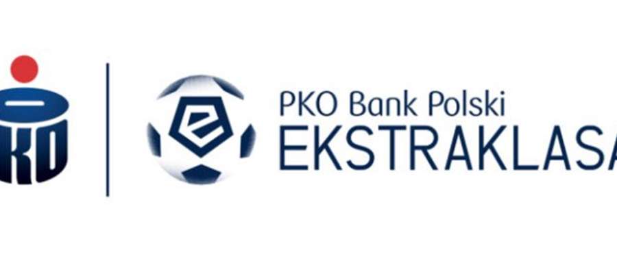 Logo PKO BP Ekstraklasy