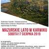 Mazurskie Lato w Karwiku
